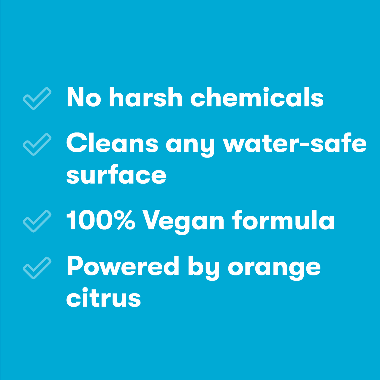 Earth Friendly Orange Plus All Purpose Everyday Cleaner (6x22Oz)