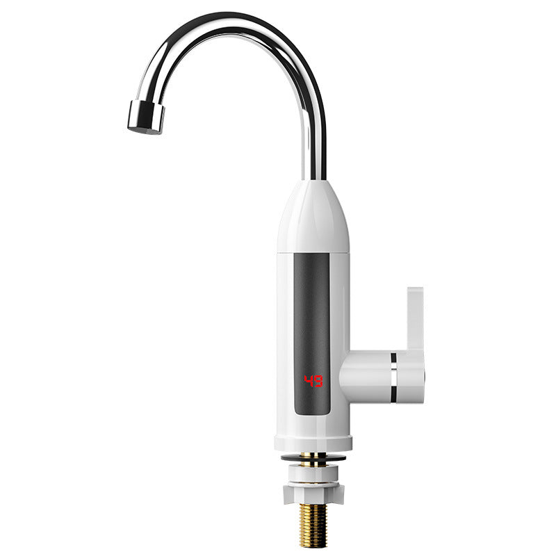 Instant Heating Electric Hot Water Faucet