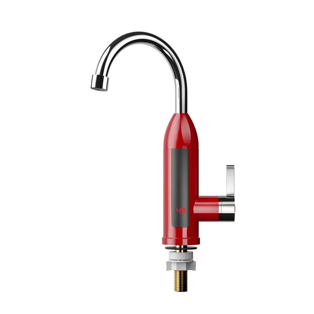 Instant Heating Electric Hot Water Faucet