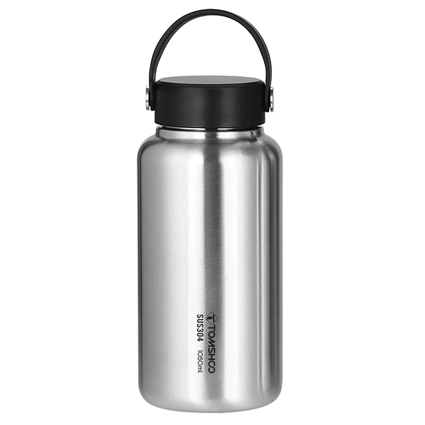 NNEOBA 1050ml Stainless Steel Water Bottle