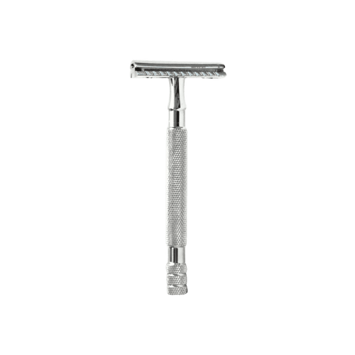 NK69 Double Edge Safety Razor