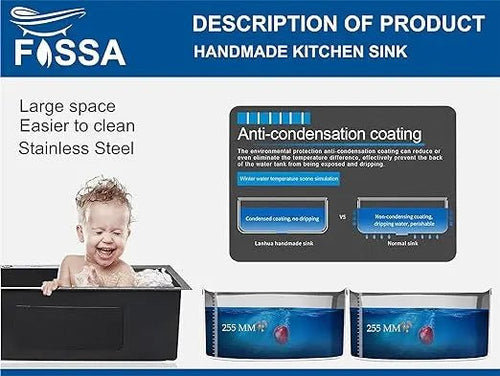 Fossa 45